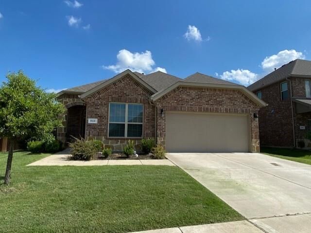 Property Photo:  540 Hunt Farms Road  TX 75189 