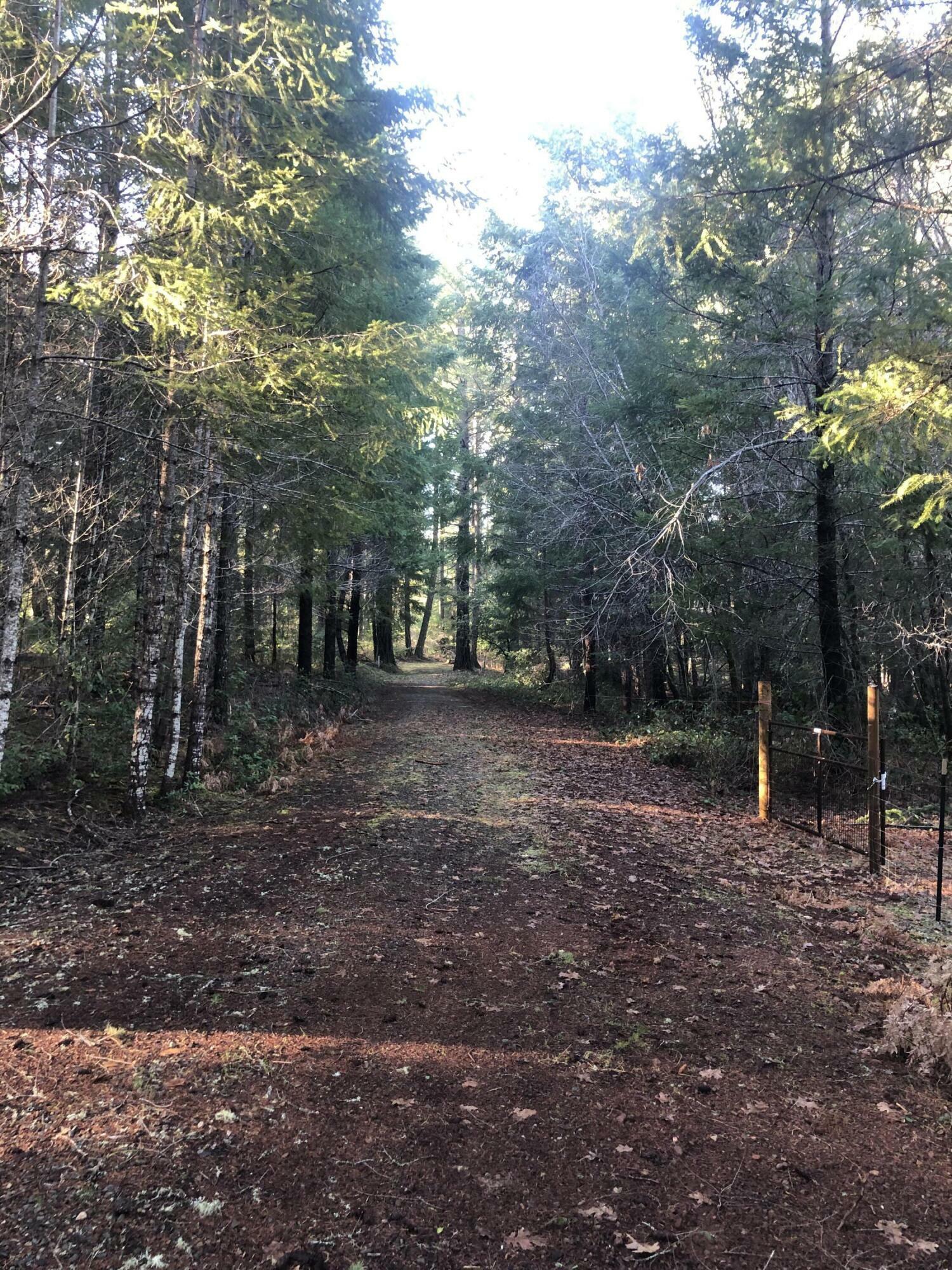 Property Photo: Idlewild Drive OR 97523