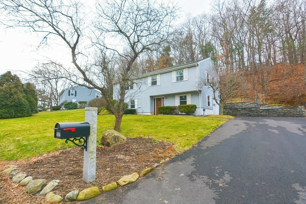 Property Photo:  357 Singletary Ln  MA 01702 