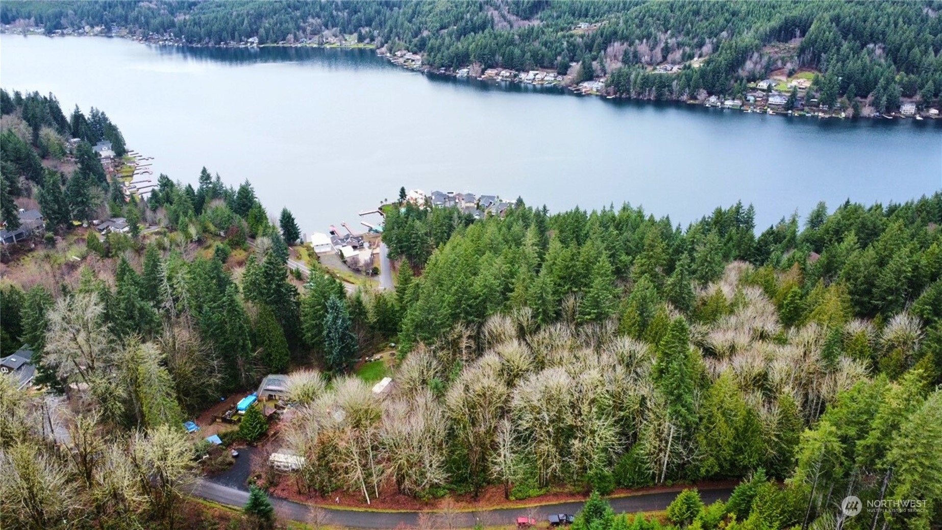 Property Photo:  1029 Turkey Road NW  WA 98502 