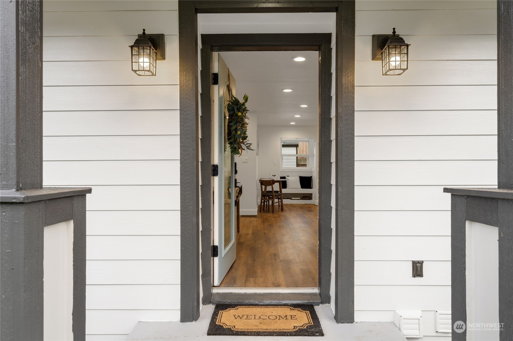 Property Photo: 12042 Renton Avenue S WA 98178