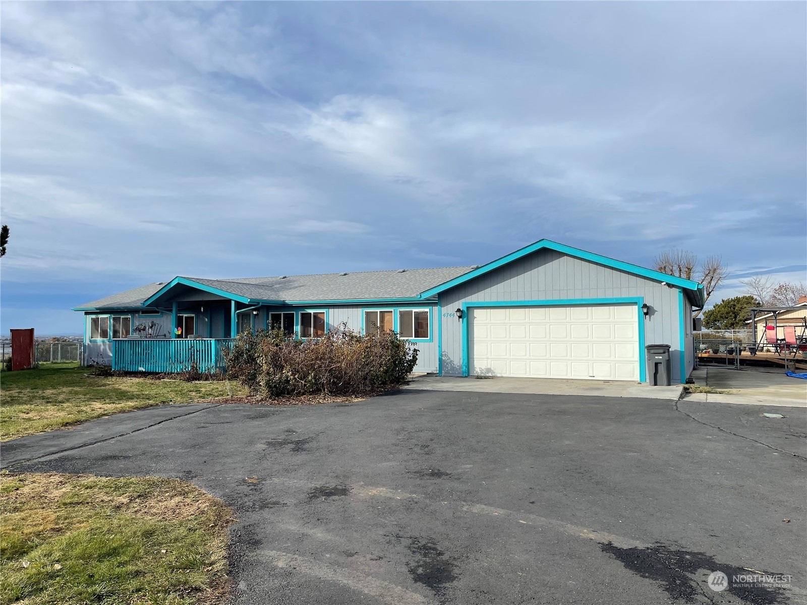 Property Photo:  4744 NE Airway Drive  WA 98837 