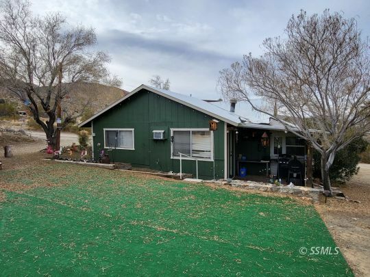 Property Photo:  365 Beck St  CA 93554 