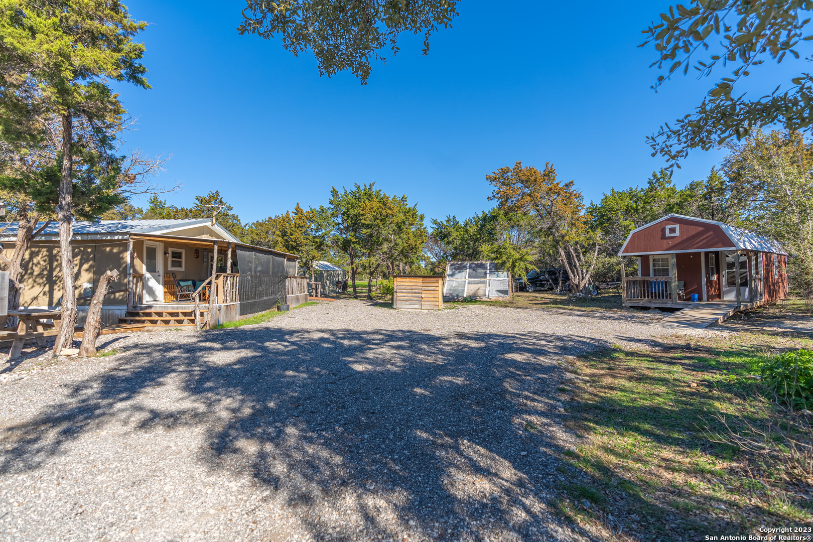 Property Photo:  2301 Rimrock Dr  TX 78070 