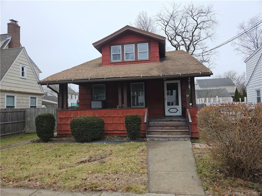 Property Photo:  62 Aldine Avenue  CT 06604 