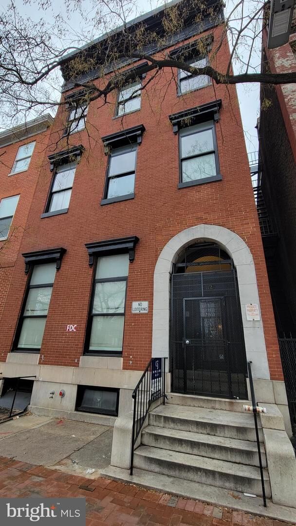 Property Photo: 312 Paca Street N 7 MD 21201
