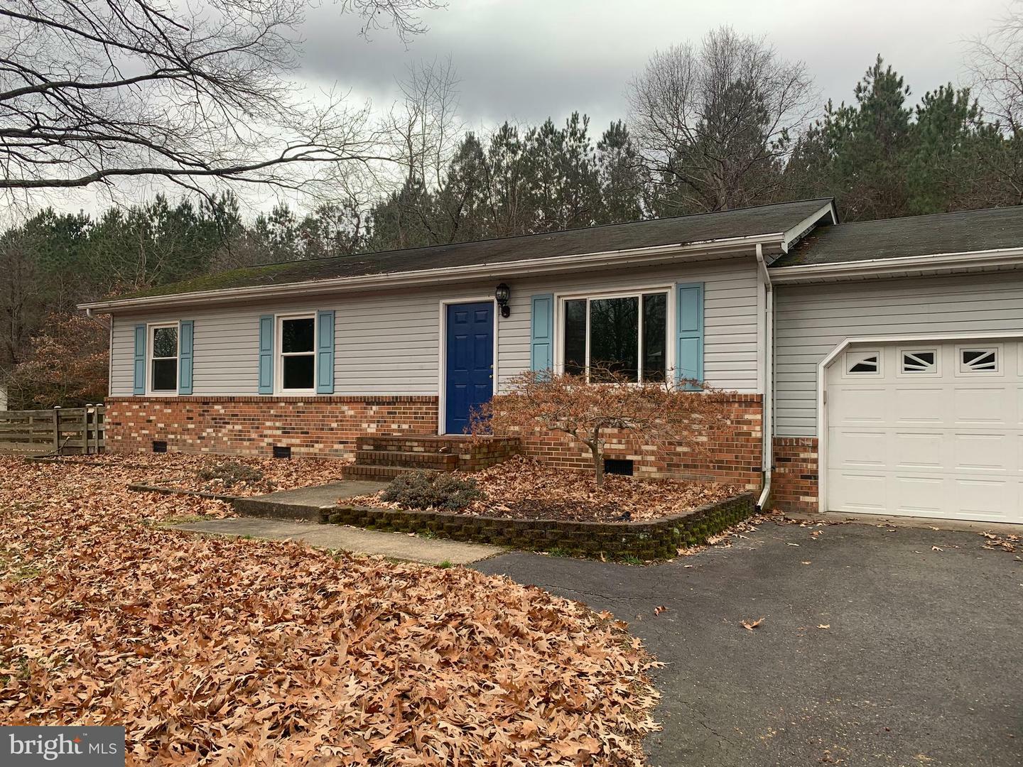 Property Photo:  15491 Delaware Drive  VA 22485 