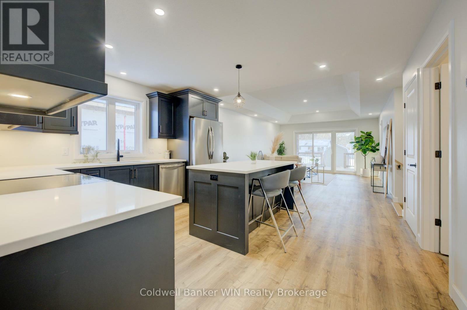 Property Photo: 217 Elgin Street ON N0G 2P0