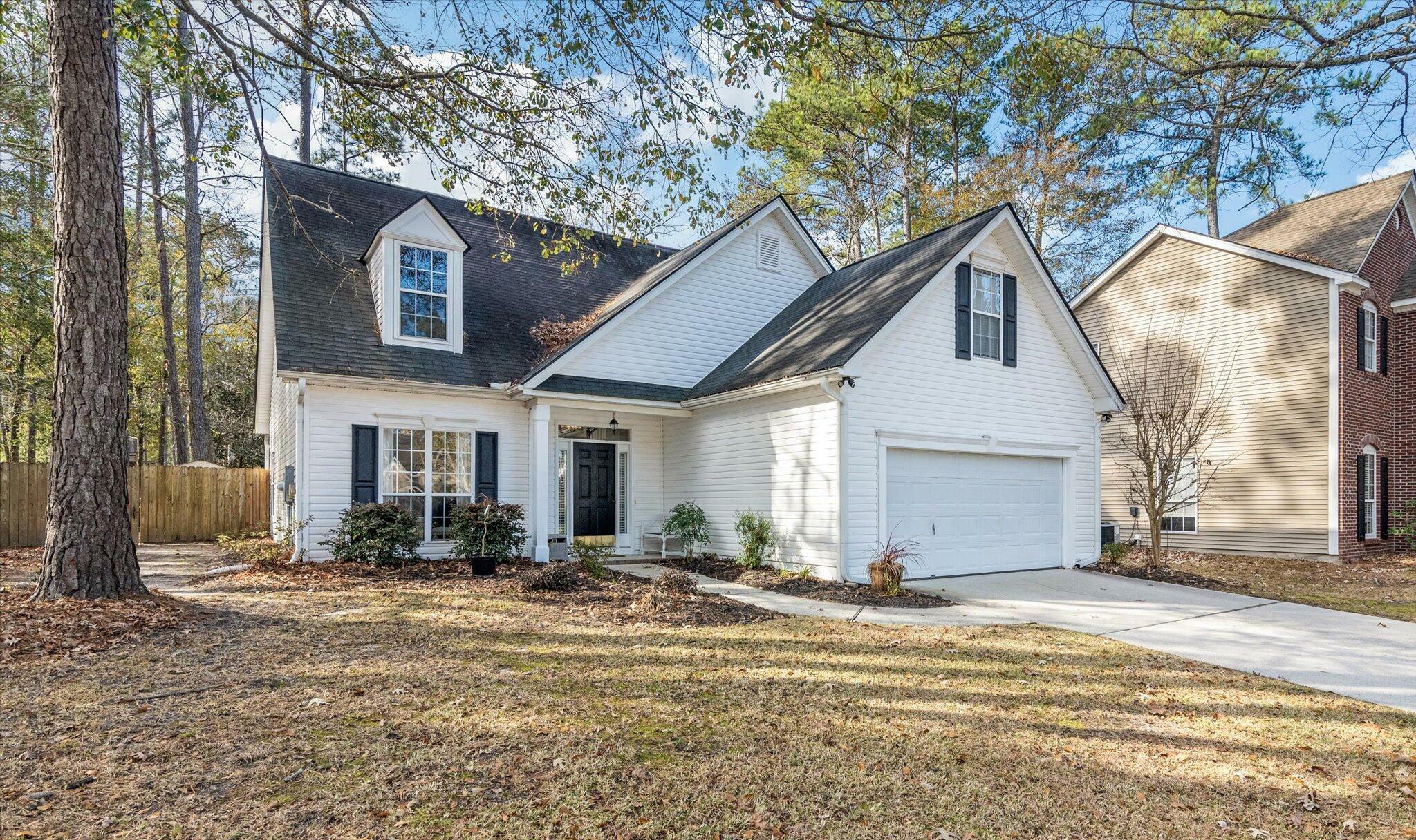 Property Photo:  702 Pointe Circle  SC 29485 