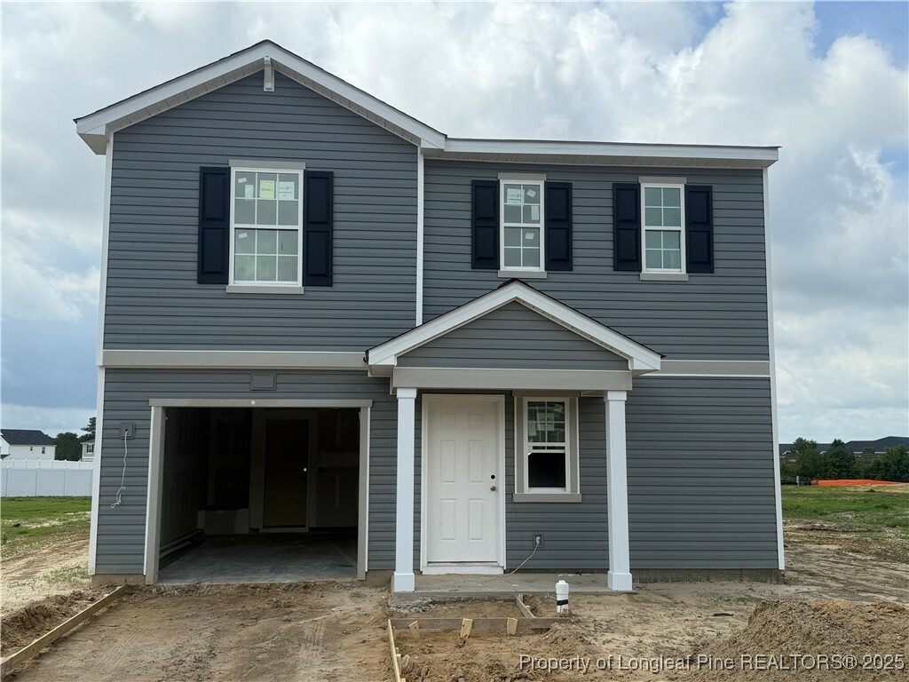 Property Photo:  1037 Emerald Stone Loop  NC 28348 