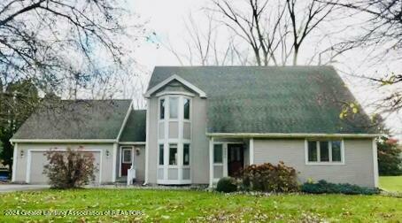 Property Photo:  5374 Willow Bend  MI 48801 