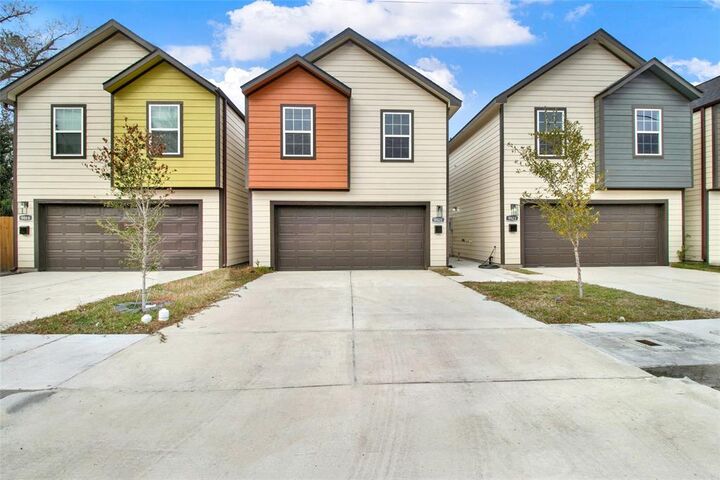 9931 Lanewell  Houston TX 77029 photo