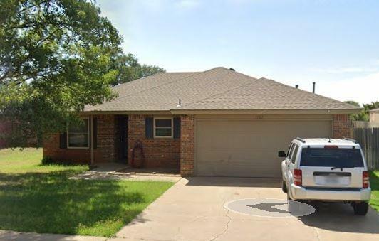 Property Photo:  5707 Dartmouth Street  TX 79416 