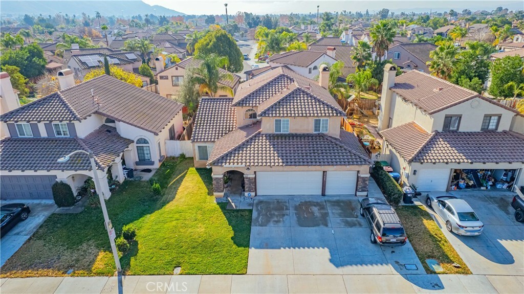 Property Photo:  25605 Catalejo Lane  CA 92551 