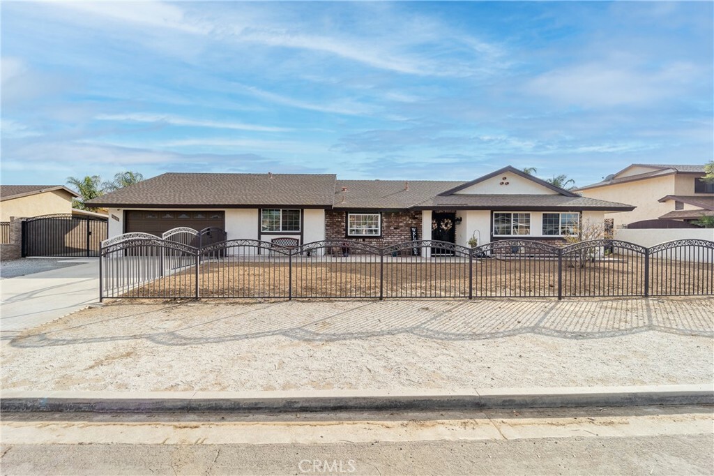 Property Photo:  11680 Niagara Drive  CA 91752 