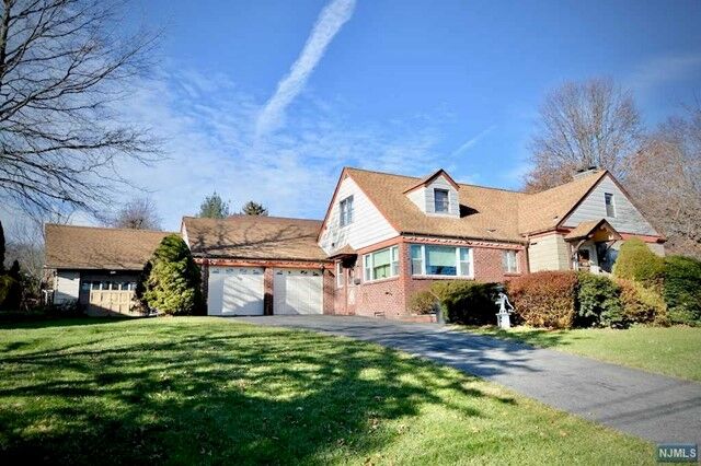 Property Photo:  56 Grand Boulevard  NJ 07630 