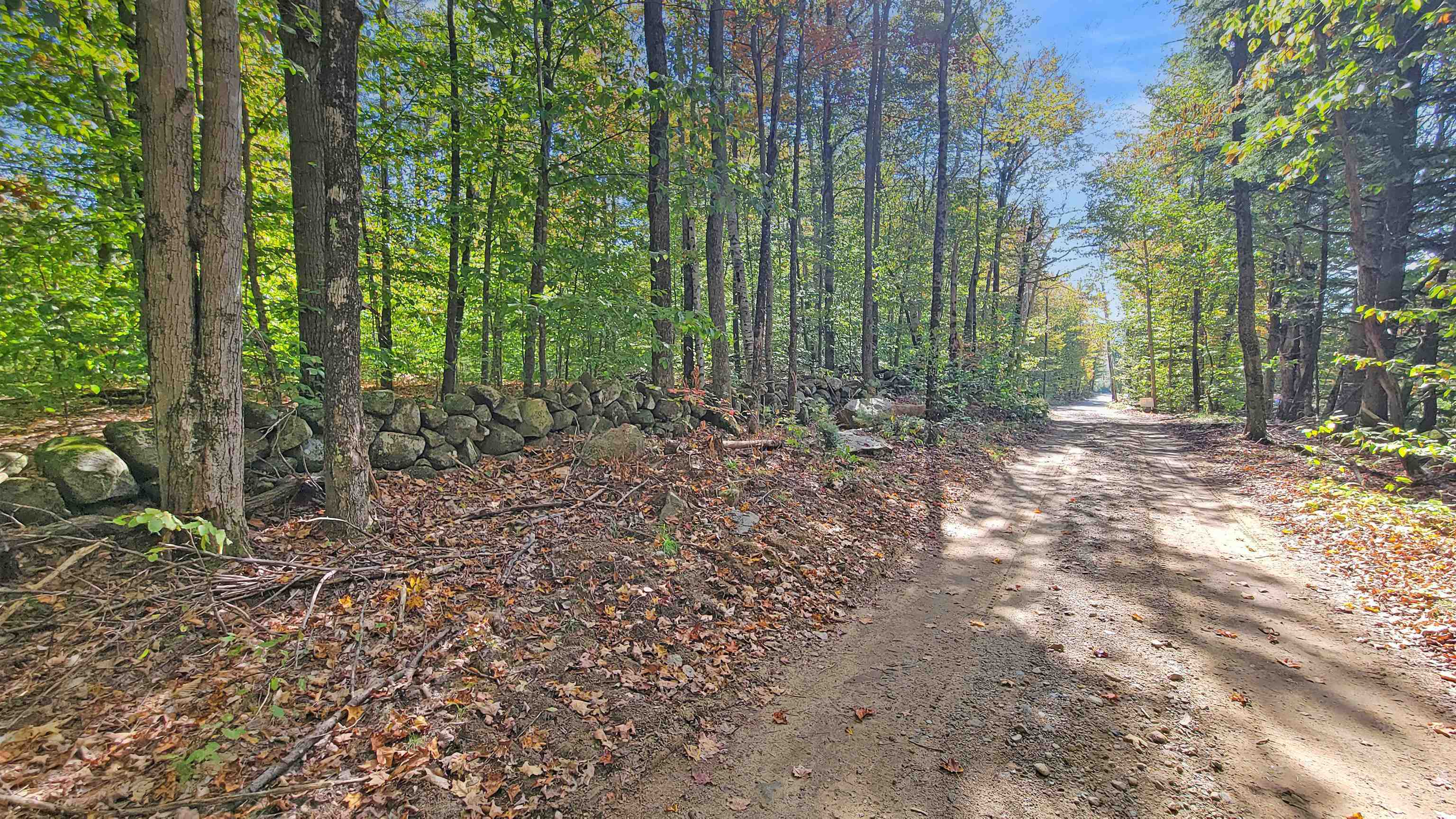 Property Photo: Lot 16 Frescoln Road NH 03282