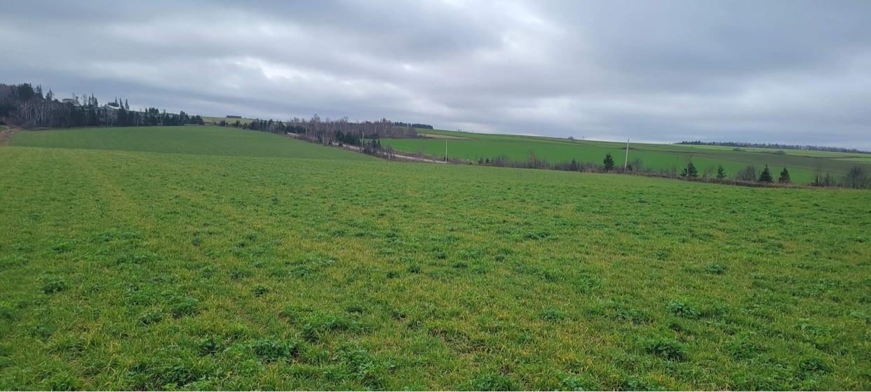 Property Photo:  Lot 23-6 County Line Road Rte 233  PE C0B 1M0 