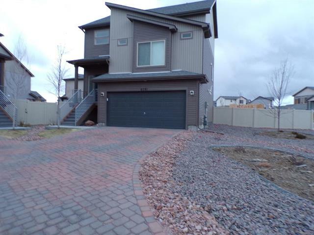 Property Photo:  6081 Callan Drive  CO 80927 