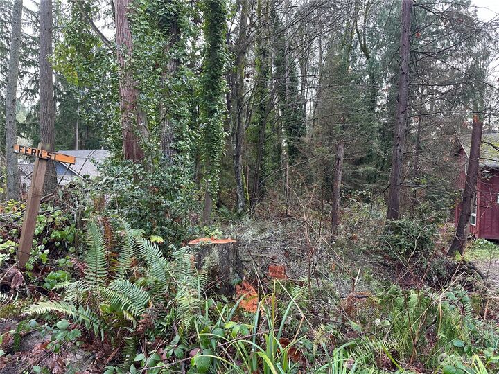 Property Photo:  9855 NE Seaview Avenue  WA 98342 