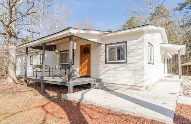 Property Photo:  510 Bullington Road SW  TN 37311 