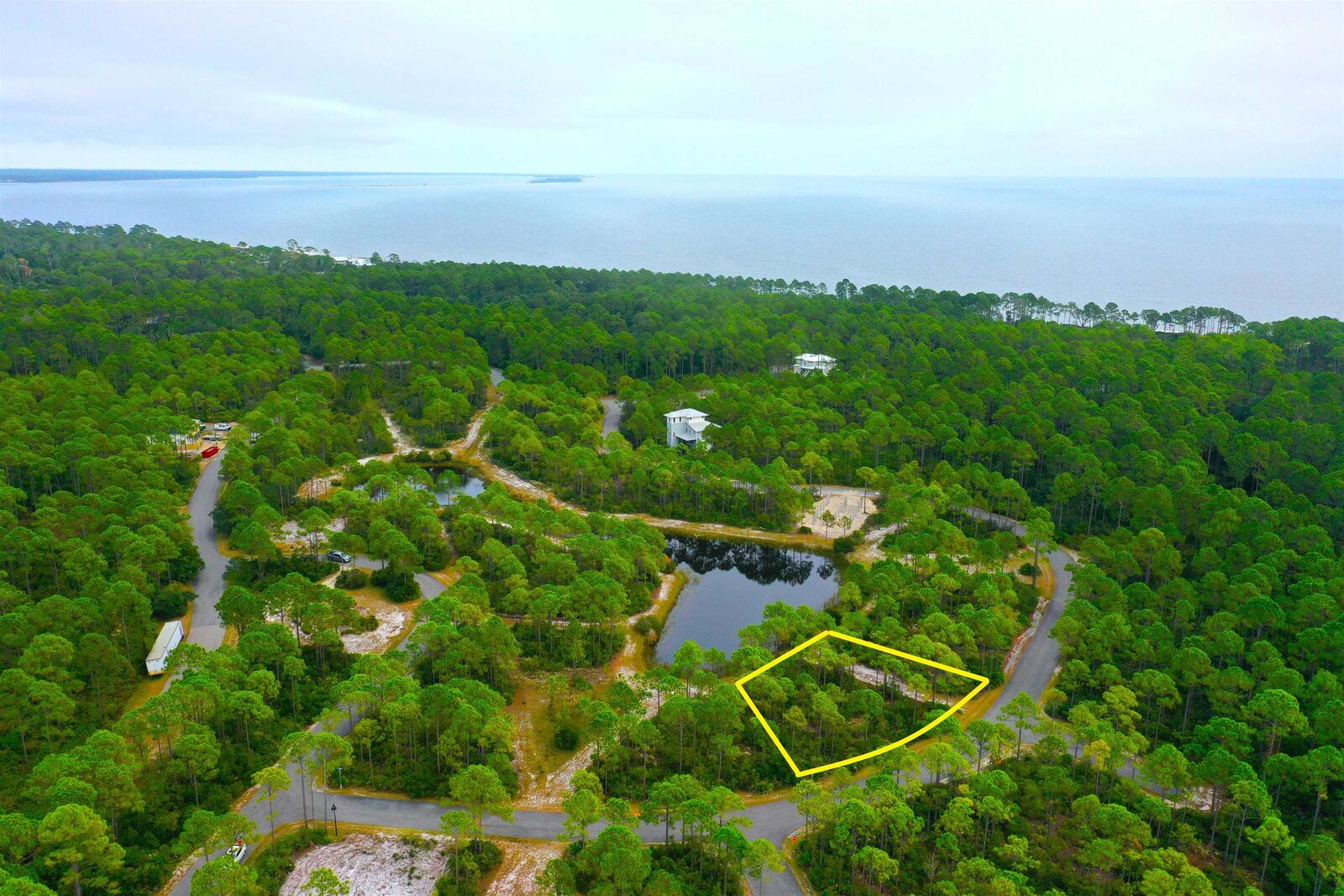 Property Photo:  131 Lightning Bug Lane Lot 414- East  FL 32358 