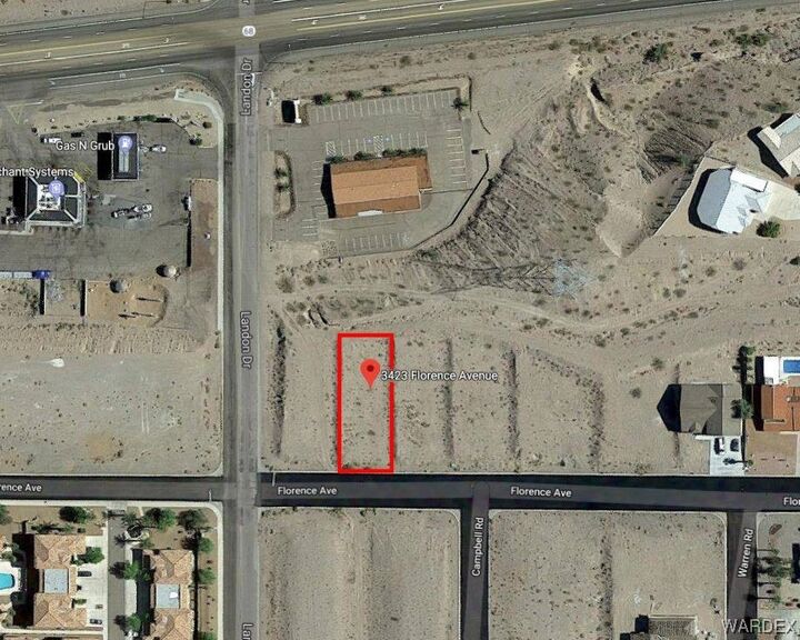 3423 Florence Avenue  Bullhead City AZ 86429 photo