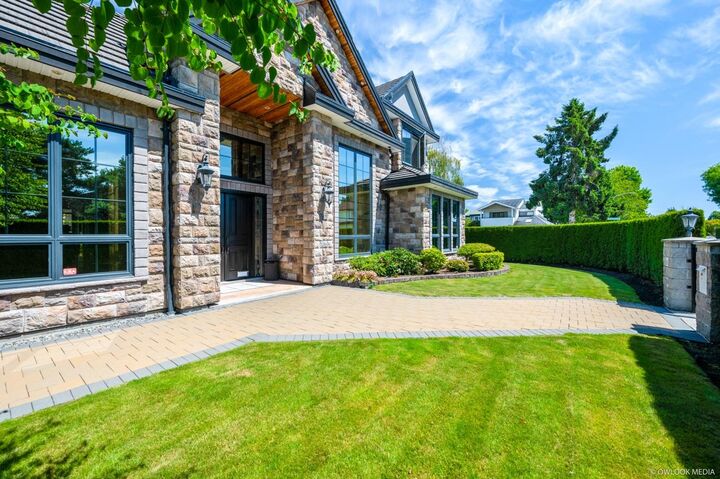 Property Photo: 4199 Magellan Place BC V7C 4M7