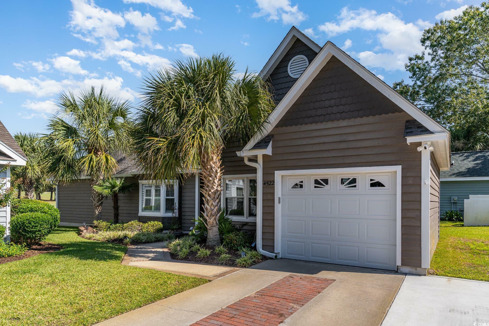 Property Photo:  4522 Spyglass Dr.  SC 29566 