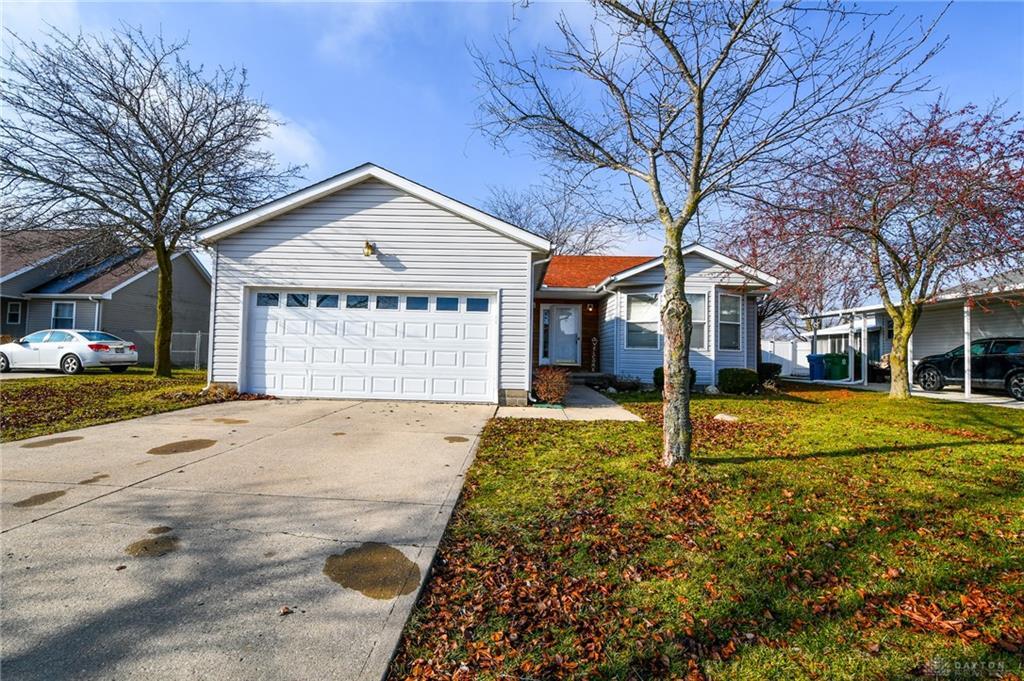 Property Photo: 1301 6th Avenue OH 45365