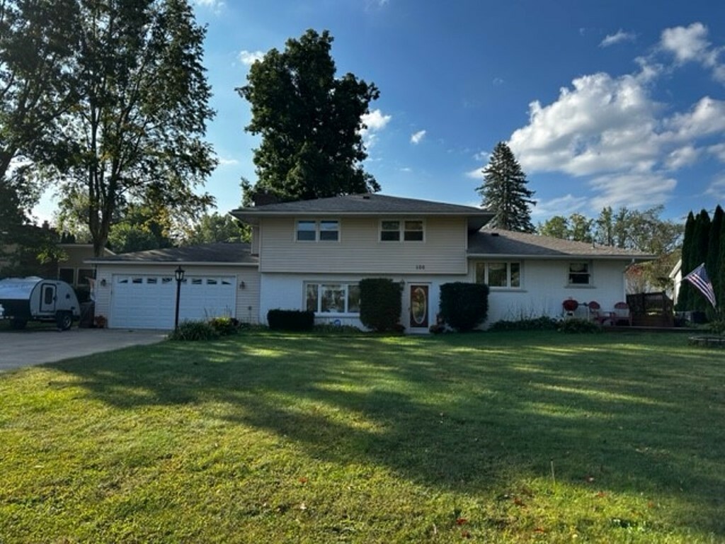 Property Photo:  100 Conneauttee Drive  PA 16412 