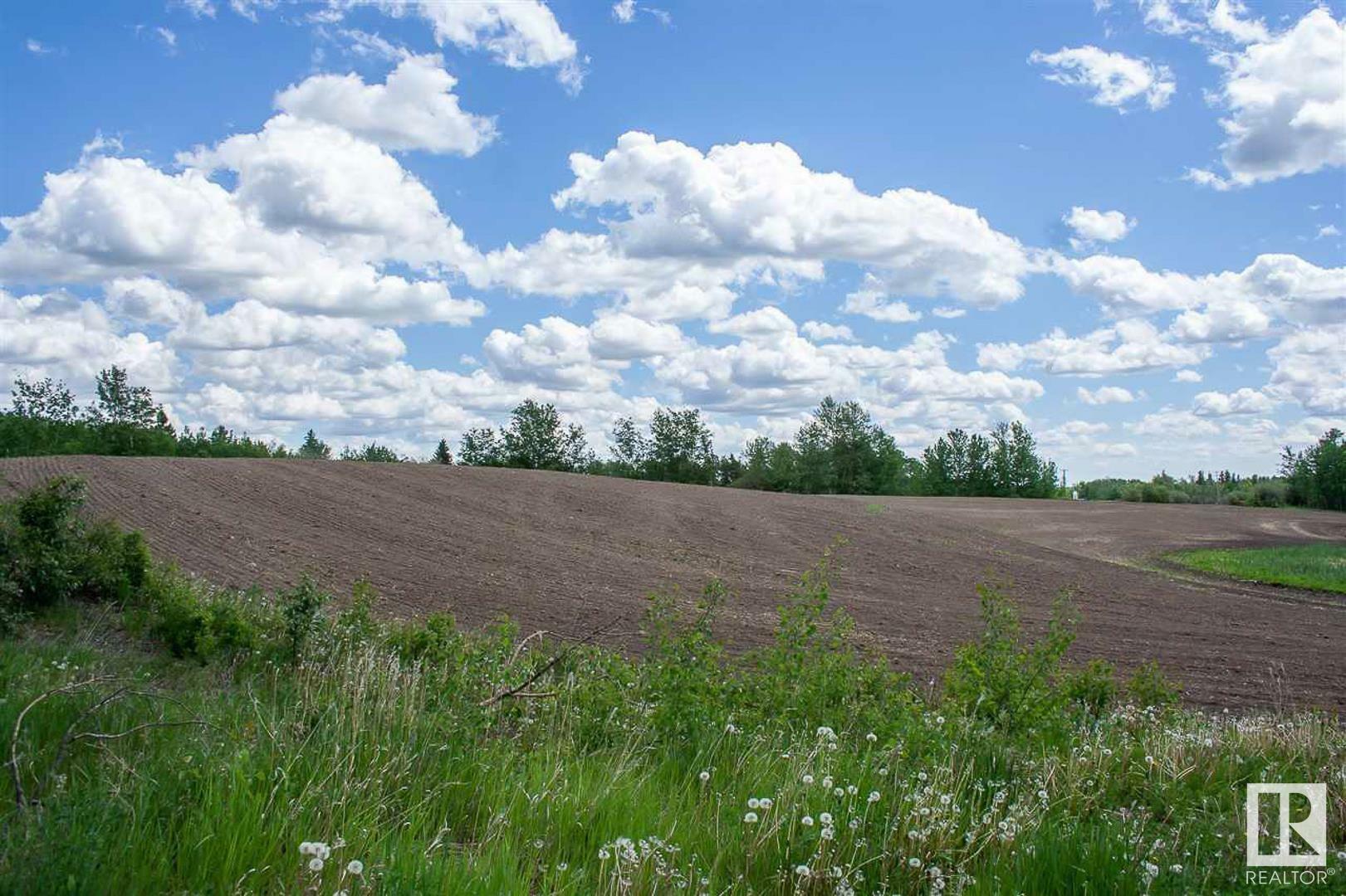 Photo de la propriété:  Hwy 43 And Twp Rd 534  AB T0E 0H0 