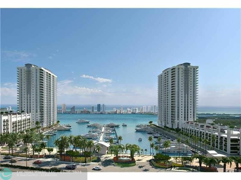 Property Photo:  17211 Biscayne Blvd #093  FL 33160 