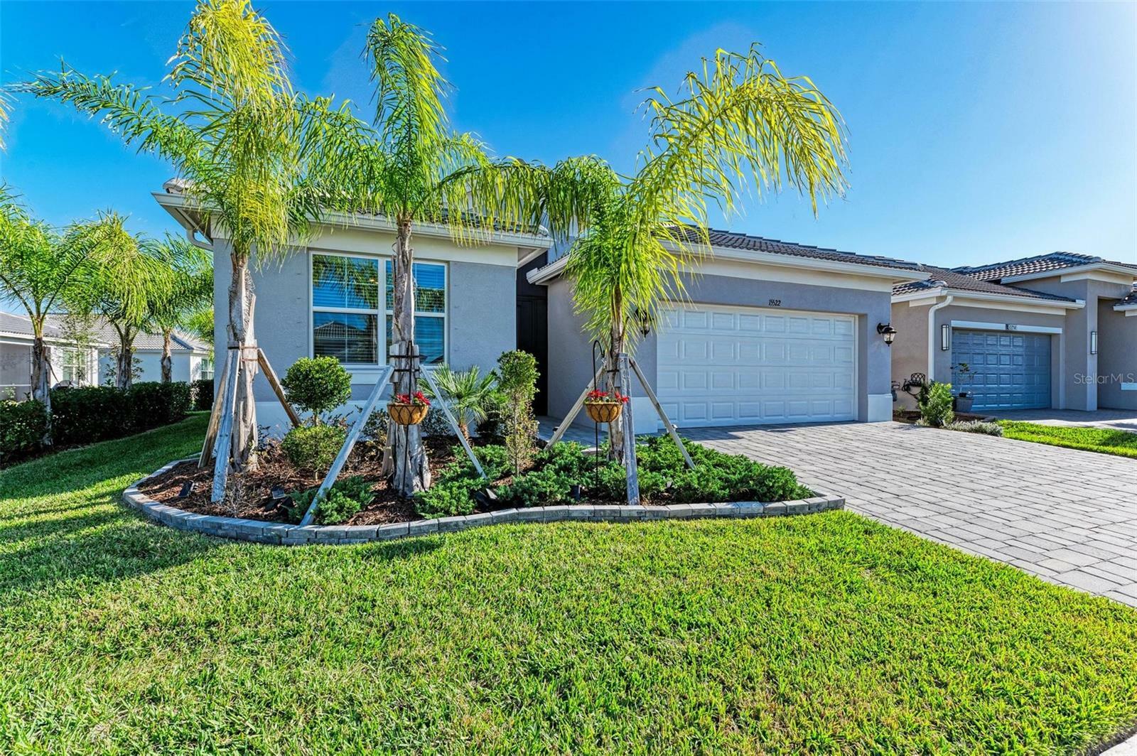 Property Photo:  15522 Santa Pola Drive  FL 33598 