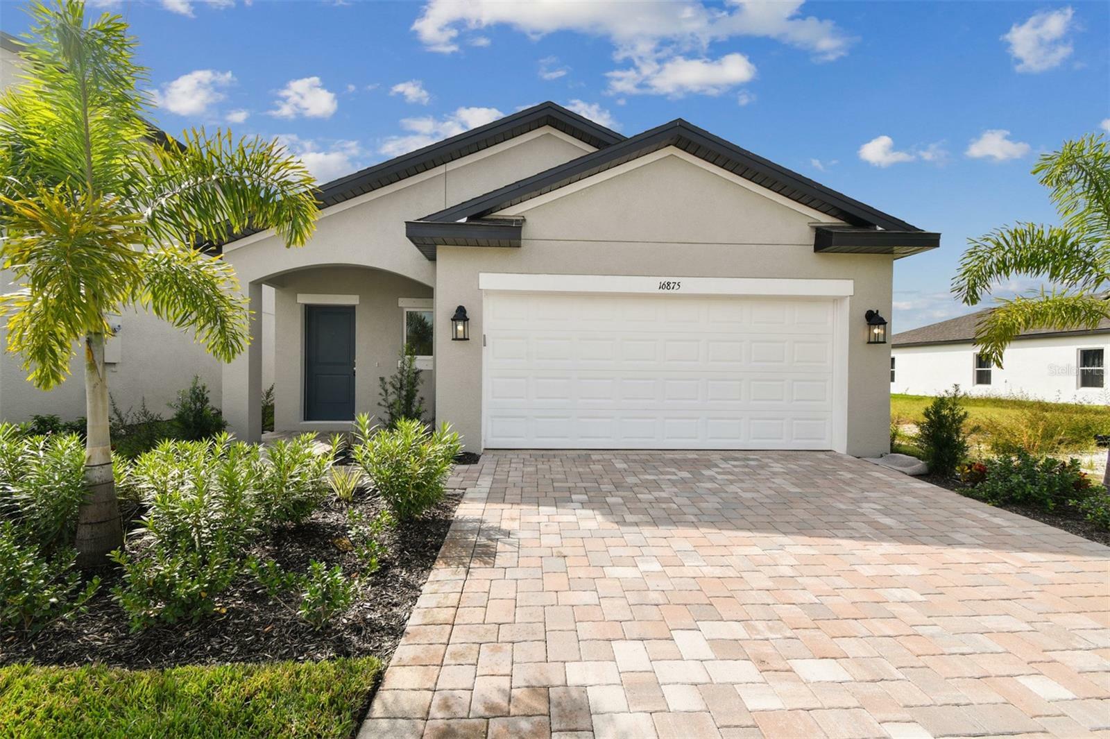 Property Photo:  16875 Sol Preserve Drive  FL 33953 