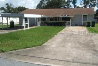 Property Photo:  306 Palm Avenue 304  FL 32922 