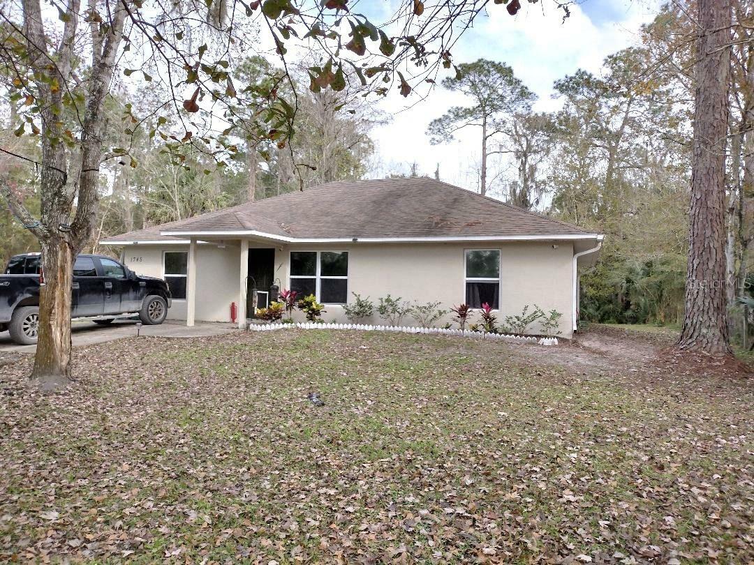 1745 County Road 75  Bunnell FL 32110 photo