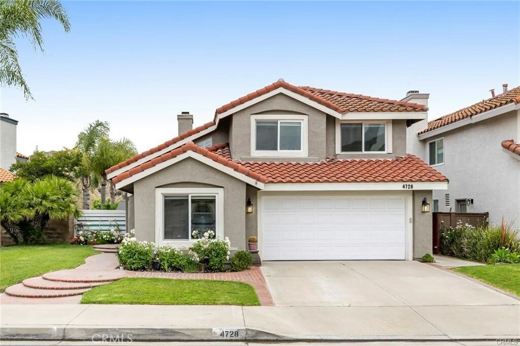 Property Photo:  4728 Golden Ridge Drive  CA 92878 