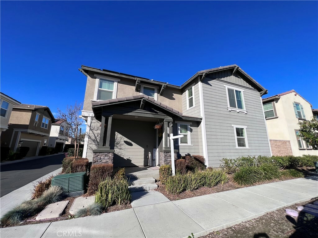 Property Photo:  13970 Blossom Way  CA 92880 