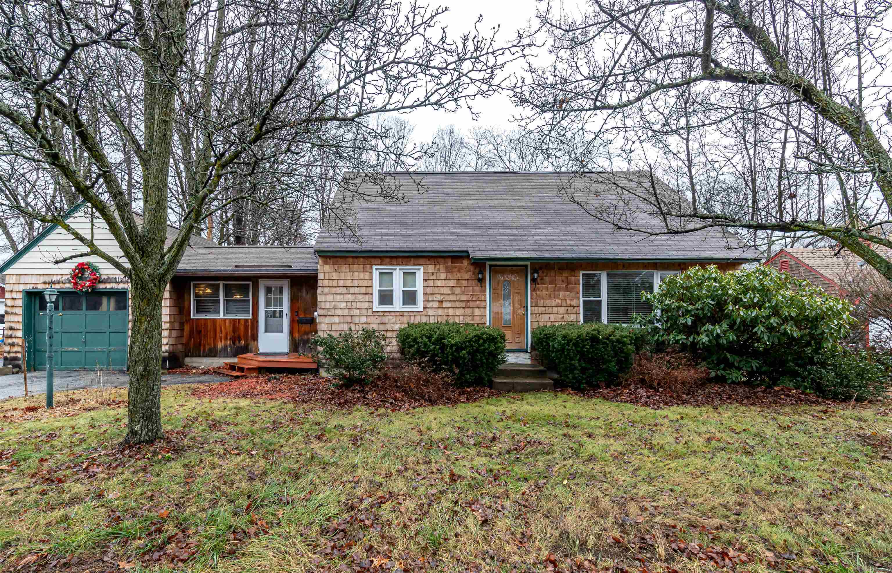 Property Photo: 13 Chase Street NH 03051