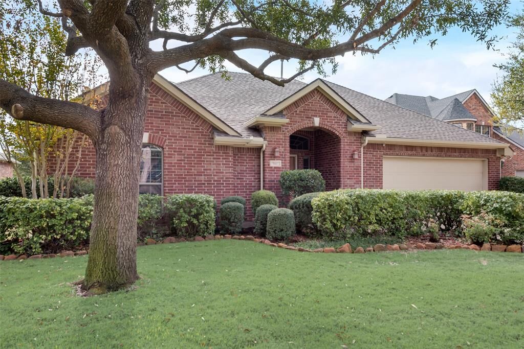 Property Photo:  2447 Sleepy Hollow Trail  TX 75033 