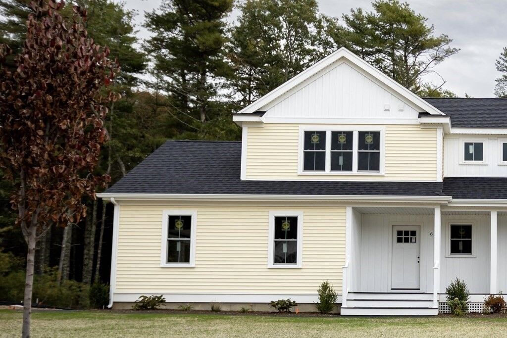 Property Photo:  6 Katlyn Circle 0  MA 02770 