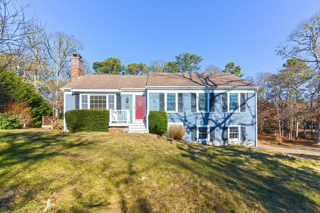 Property Photo: 14 Acorn Way MA 02631