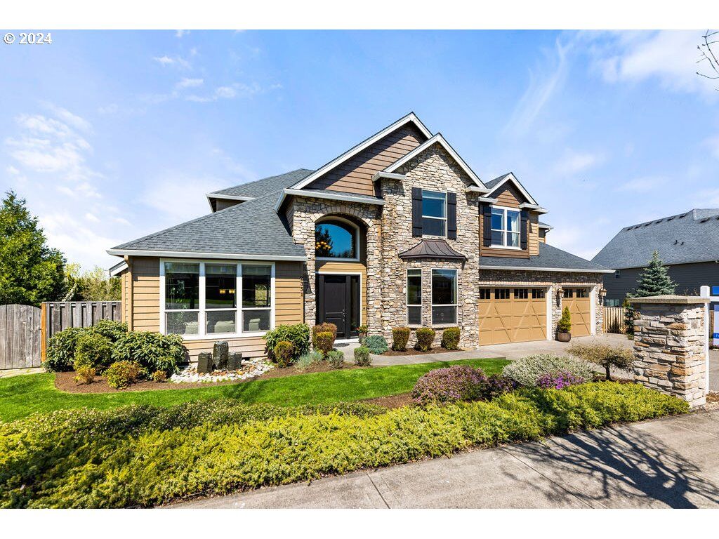 Property Photo:  2351 NW 16th Ave  WA 98607 