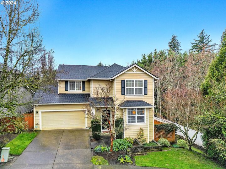 4412 NW 12th Ave  Camas WA 98607 photo