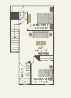Property Photo: 244 Queen Topsail Way TX 78640