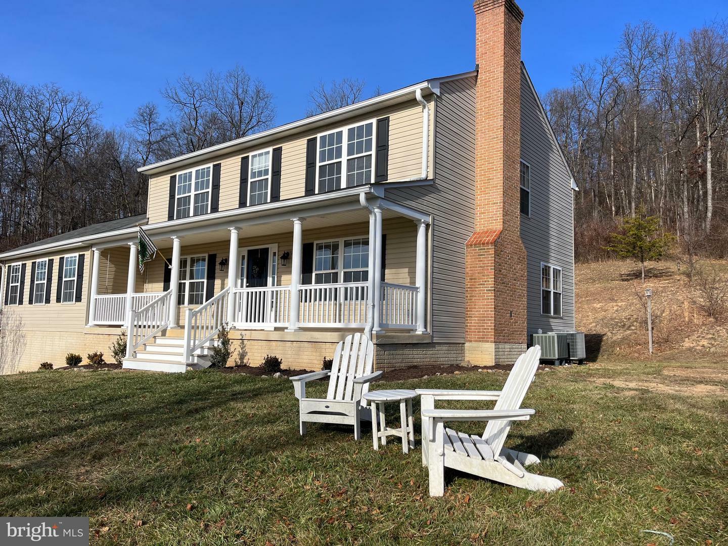 Property Photo:  730 Old Baltimore Road  VA 22603 