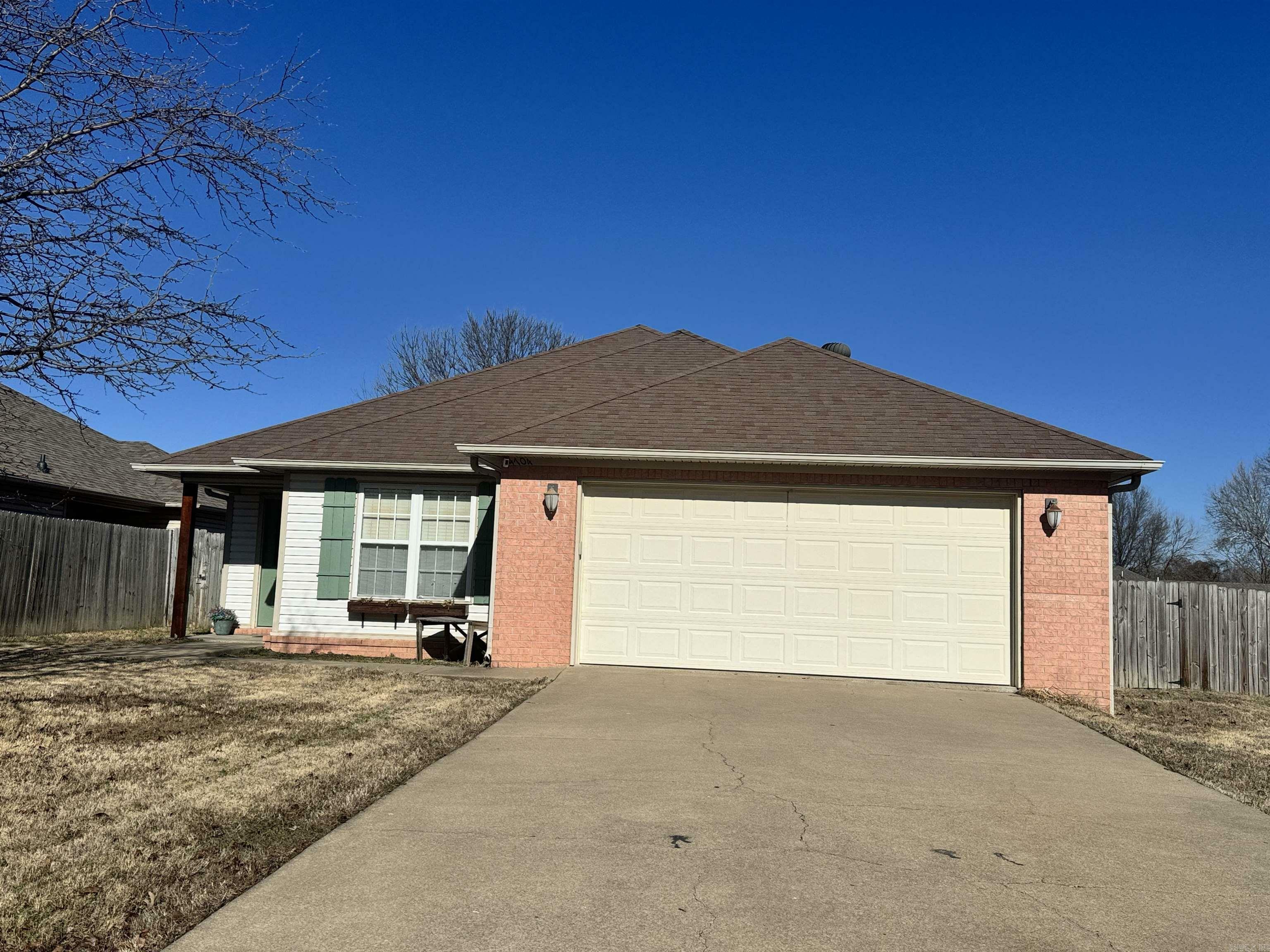 Property Photo: 4704 Ocean Drive AR 72401