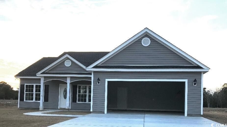 Property Photo:  113 Baylee Circle  SC 29544 