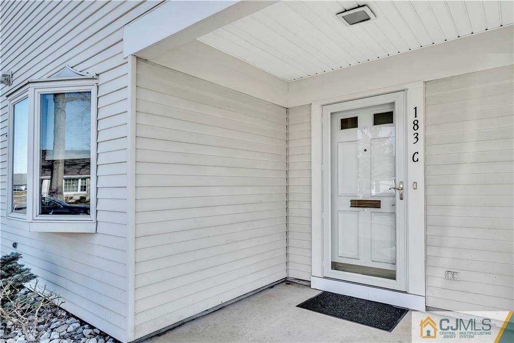 Property Photo:  183C Old Nassau Road 183C  NJ 08831 